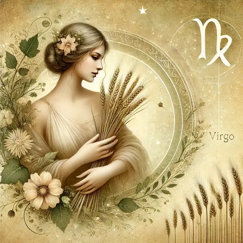 Virgo Today: Your Daily Zodiac Horoscope & Powerful Insights for Success