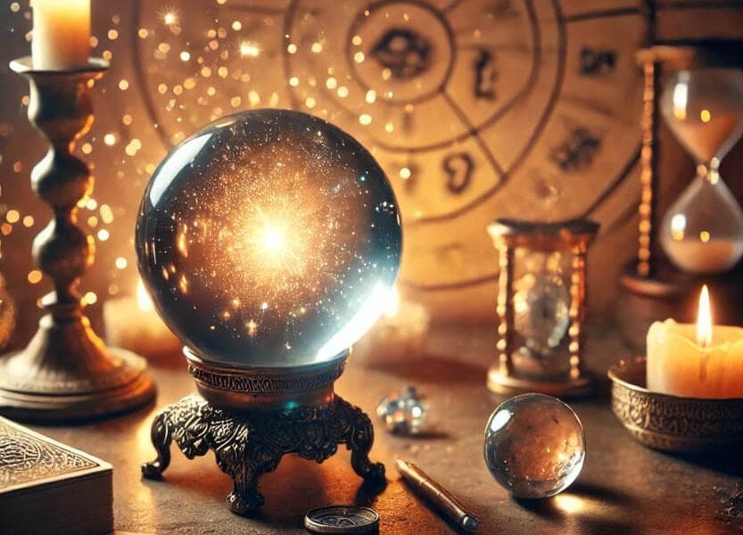 Daily Fortune Teller’s Insights Oracle – Unlock Your Destiny Today