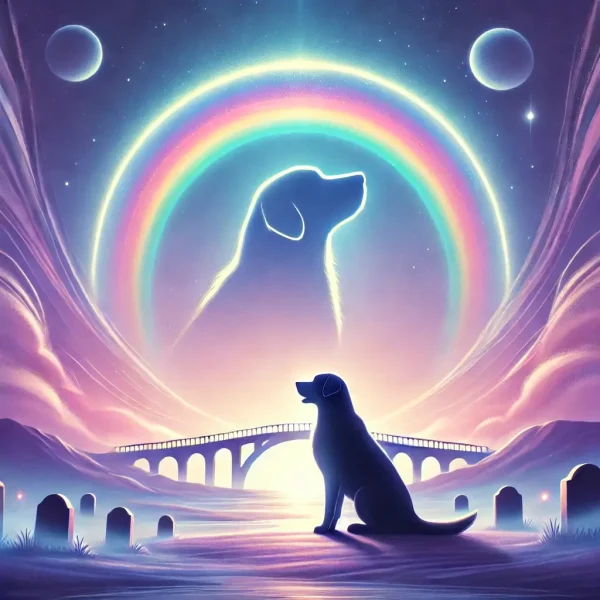 Messages from Your Beloved Dog’s Spirit – Free Oracle Readings