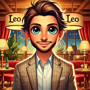 Leo Man Characteristics: A Complete Guide