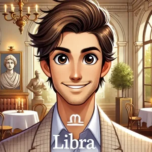 Libra Man Characteristics: A Complete Guide